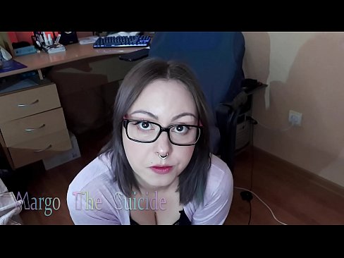 ❤️ สาวเซ็กซี่กับแว่นตาดูด Dildo ลึก ๆ บน Camera ️❌ โป๊ vk ที่ th.extratorrents.top ❌