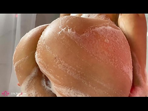 ❤️ Brunette Masturbates หีด้วยไวเบรเตอร์เพื่อถึงจุดสุดยอดที่เข้มข้นในห้องอาบน้ำ ️❌ โป๊ vk ที่ th.extratorrents.top ❌